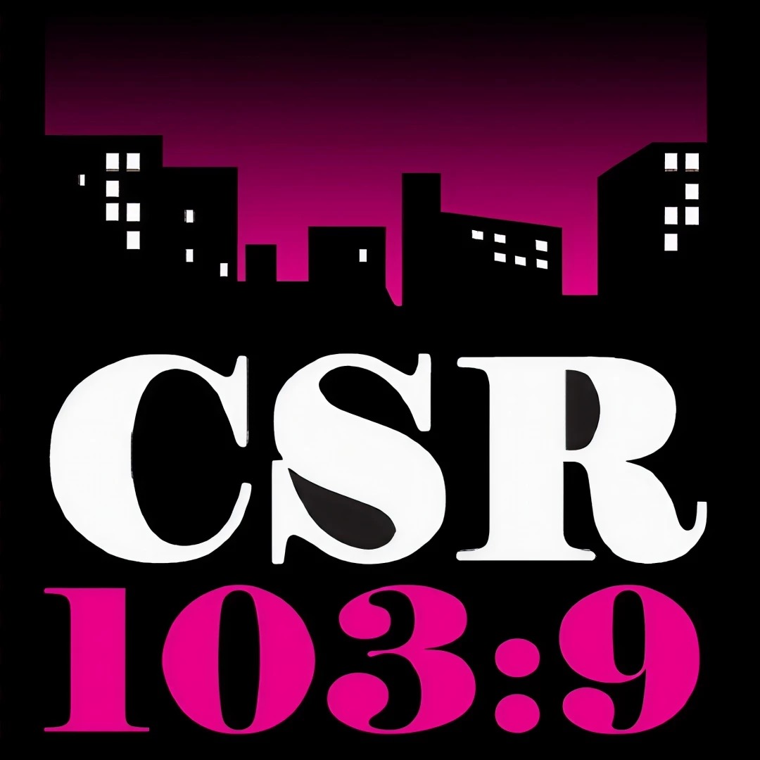 CSR1039 logo