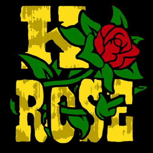 Иконка K-Rose